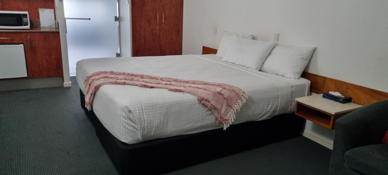 Ayr Traveller'S Motel エクステリア 写真